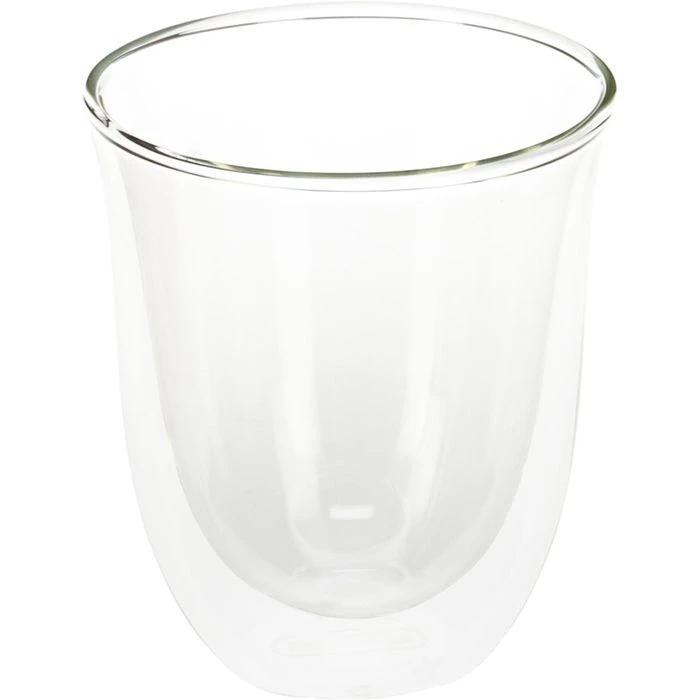 DeLonghi Kaffeegläser 5513214611 Latte Macchiato, Doppelwandig, 220ml, 2 Stück 2 DeLonghi Kaffeegläser 5513214611 Latte Macchiato, Doppelwandig, 220ml, 2 Stück – Bild 2