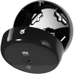 Tork Toilettenpapierspender SmartOne Mini, 681008, T9, Kunststoff, Für Mini Jumbo Rollen, Schwarz 7 Tork Toilettenpapierspender SmartOne Mini, 681008, T9, Kunststoff, Für Mini Jumbo Rollen, Schwarz -Angebote HausGlanz Store 23c1b81cc497f5eacd2fecaeaa7087dbad550a18 toilettenpapierspender tork smartone mini 681008