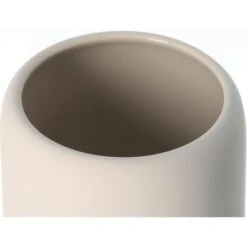 Blomus Zahnputzbecher Sono 69057, Keramik / Silikon, Stehend, Moonbeam -Angebote HausGlanz Store 23e3358a9a8414eae6017771362d0d91f59a0401 zahnputzbecher blomus sono 69057 moonbeam