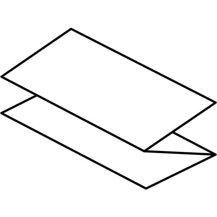 Katrin Classic 35588 Handy Pack, 2-lagig, Zick-Zack-Falz, 23 X 24,4 Cm, 4000 Stück, Papierhandtücher 5 Katrin Classic 35588 Handy Pack, 2-lagig, Zick-Zack-Falz, 23 X 24,4 Cm, 4000 Stück, Papierhandtücher – Bild 5