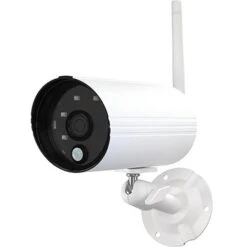 Abus IP-Kamera PPDF18000 OneLook WLAN Outdoor, 2 MP, PIR, Inkl. Rekorder -Angebote HausGlanz Store 255a0a6afc72cf199234ec2aff90b586ac2a7feb ip kamera abus ppdf18000 onelook wlan outdoor