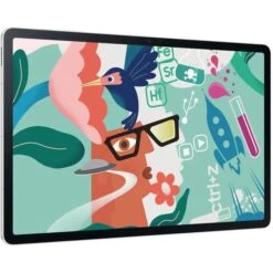 Samsung Tablet-PC Galaxy Tab S7 FE T736B, WLAN, 12,4 Zoll, Android 11.0, 64GB, Mystic Silver -Angebote HausGlanz Store 25cda012769edbaca7b498d5fd75c829ed8f265a tablet pc samsung galaxy tab s7 fe t733n wifi