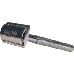 Pandoo Rasierer Rasierhobel Aus Metall, Silber, Für Damen Und Herren, Inkl. Halterung + 10 Klingen 15 Pandoo Rasierer Rasierhobel Aus Metall, Silber, Für Damen Und Herren, Inkl. Halterung + 10 Klingen -Angebote HausGlanz Store 265991239c0ac06ae29ff0bd4fd99623c0d67369 rasierer pandoo rasierhobel aus metall silber