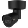 Axis IP-Kamera M2025-LE LAN Outdoor, 2 MP, PoE, Schwarz