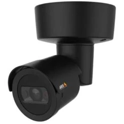 Axis IP-Kamera M2025-LE LAN Outdoor, 2 MP, PoE, Schwarz
