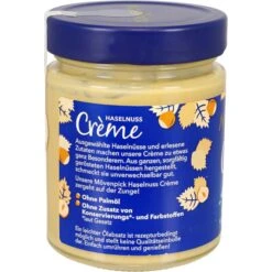 Mövenpick Brotaufstrich Haselnuss Creme Nuss-Milch, 300g -Angebote HausGlanz Store 27313e62502da6cc48f1432343724a2c6f6cc2f4 brotaufstrich moevenpick haselnuss creme nuss milch