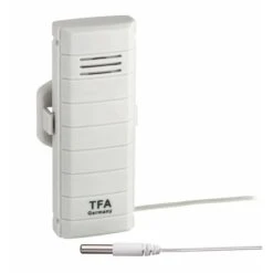 TFA Weatherhub-Set 31.4002.02, Inkl. Thermometer Mit Kabelfühler, Gateway 9 TFA Weatherhub-Set 31.4002.02, Inkl. Thermometer Mit Kabelfühler, Gateway -Angebote HausGlanz Store 27a9e792df3b3f939dcdfa6ca4dd7df58c4b421b weatherhub set tfa 31.4002.02
