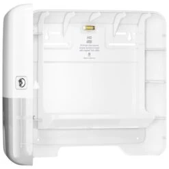 Tork Handtuchspender Xpress Starter Pack 952100 H2, Elevation Mini, Kunststoff, Inkl. 100 Tücher -Angebote HausGlanz Store 27e97ef8eb1ba5f6bb54ef54dab782262b9f8682 handtuchspender tork xpress starter pack 952100 h2