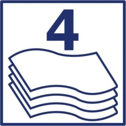 Wepa Taschentücher Mach M!t, 4-lagig, 100% Recyclingpapier, 100 Tücher -Angebote HausGlanz Store 281921de5dcc51a5c4856cba04c991a1d97557e1 taschentuecher wepa mach mt