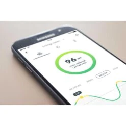 Airthings Thermo-Hygrometer Wave Mini, VOC, App-fähig, Bluetooth -Angebote HausGlanz Store 297583551657ee6124351586f43ca1b279c26d12 thermo hygrometer airthings wave mini