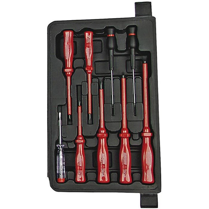 BrüderMannesmann Werkzeugkoffer M29065, 60-teilig, Im Klappkoffer 4 BrüderMannesmann Werkzeugkoffer M29065, 60-teilig, Im Klappkoffer – Bild 4