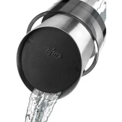 Emsa Karaffe Flow 505219, Mit Kühlstation Und Deckel, 1 Liter -Angebote HausGlanz Store 2a2f4006716844c52459c8972eb7553eeb30f6d2 karaffe emsa flow 505219