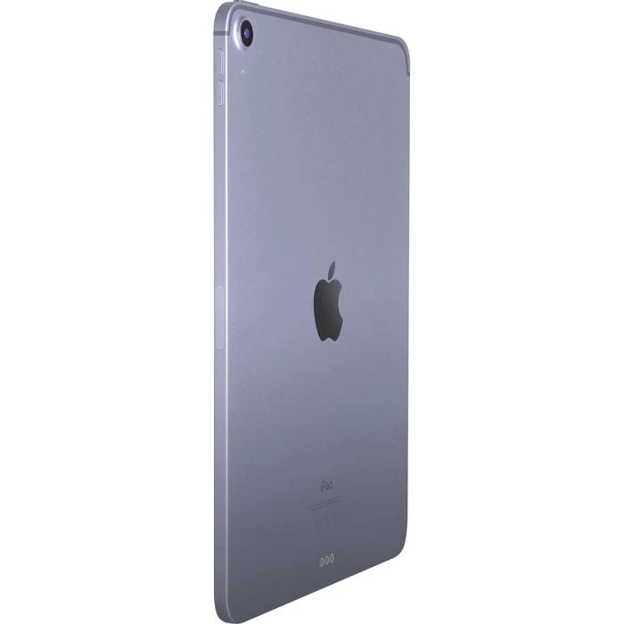 Apple Tablet-PC IPad Air 2022 MMED3FD/A, 5G, Cellular, 10,9 Zoll, IPadOS, 256GB, Violett 5 Apple Tablet-PC IPad Air 2022 MMED3FD/A, 5G, Cellular, 10,9 Zoll, IPadOS, 256GB, Violett – Bild 5