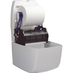 Kimberly Clark Kimberly-Clark 6959 Aquarius Rollenhandtuchspender 10 Kimberly Clark Kimberly-Clark 6959 Aquarius Rollenhandtuchspender -Angebote HausGlanz Store 2b51cca965ca5d65b780e131364b252a430c30a7 handtuchspender kimberly clark aquarius 6959