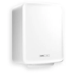 CWS Handtuchspender PureLine Paperroll NT Hybrid, 1700346 Schloss & Panel Für Rollenhandtücher Weiß -Angebote HausGlanz Store 2b5f440f4d3551fcc09240ebc754bcb41eb18833 handtuchspender cws pureline paperroll nt hybrid