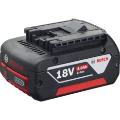 Bosch Akku-Schlagschrauber GDR 18V-200, 200Nm, 18V / 4,0Ah, Mit 2 Akkus, Ladegerät Und Koffer + GRATIS Prämie -Angebote HausGlanz Store 2be1e784007b81b9ef2bb07158ce0bb9d19749f0 akku schlagschrauber bosch gdr 18v 200 200nm