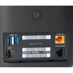 Telekom WLAN-Router Speedport Pro Plus, 9700 MBit/s, Basis Für Schnurlostelefone -Angebote HausGlanz Store 2c3c842d94ec0b7ea1623deff5f4508f29e5d79f wlan router telekom speedport pro plus