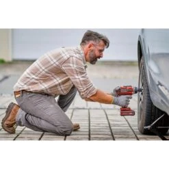 Einhell Akku-Schlagschrauber IMPAXXO 18/400, 400Nm, 18V, Mit Bit-Adapter Und Nuss-Set -Angebote HausGlanz Store 2c7b4169dfbc801e8d3f462bbfa65c3b116613ba akku schlagschrauber einhell impaxxo 18400