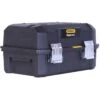 Stanley Werkzeugkoffer FatMax Cantilever 18, FMST1-71219, Leer, Aus Kunststoff