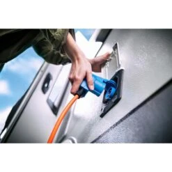 Brennenstuhl Strom-Verlängerungskabel, 25m, CEE 230 V 16 A, Caravan, Außen IP44, 2,5 Mm² -Angebote HausGlanz Store 2cfcc0836a7cd91c67d022fc1d31f94d6e59bfc6 strom verlaengerungskabel brennenstuhl