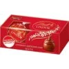 Lindt Pralinen Lindor Milch, 3er Stange, 37g