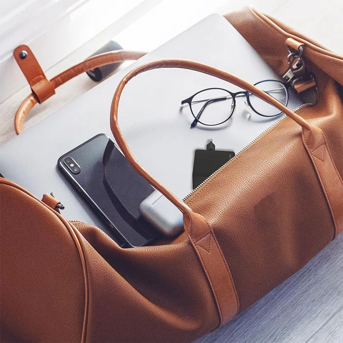 LogiLink USB-Ladegerät PA0220, 18W, 3A, Schwarz, 1x USB C, 1x USB A, 2 Port 6 LogiLink USB-Ladegerät PA0220, 18W, 3A, Schwarz, 1x USB C, 1x USB A, 2 Port – Bild 6