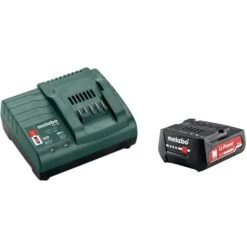 Metabo Akku-Bohrschrauber PowerMaxx BS 12, 12V / 2,0Ah, Mit 2 Akkus Und Koffer -Angebote HausGlanz Store 2e6b65afc4f19805230f1c87de6dc2d3419b01c8 akku bohrschrauber metabo powermaxx bs 12