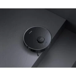 Dreame Saugroboter L10 Pro, Schwarz, Ladestation, Wischfunktion, Laufzeit 150 Minuten 11 Dreame Saugroboter L10 Pro, Schwarz, Ladestation, Wischfunktion, Laufzeit 150 Minuten -Angebote HausGlanz Store 2f0ff808042851eeb6973e5c888eb4984481cb89 saugroboter dreame l10 pro schwarz