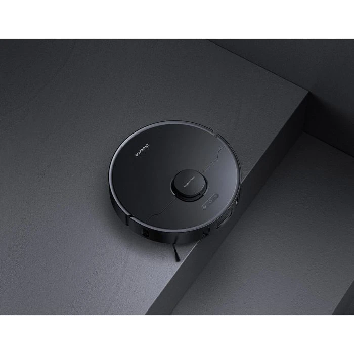 Dreame Saugroboter L10 Pro, Schwarz, Ladestation, Wischfunktion, Laufzeit 150 Minuten 5 Dreame Saugroboter L10 Pro, Schwarz, Ladestation, Wischfunktion, Laufzeit 150 Minuten – Bild 5