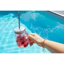 Zeller Trinkgläser 19747, Mit Deckel Und Strohhalm, 450ml, In Kiste, 6 Stück -Angebote HausGlanz Store 2f67dfcfb34850804e79f4fb5ee31df65e857d90 trinkglaeser zeller 19747 mit deckel und strohhalm