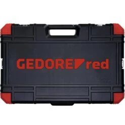 GEDORE-Red Steckschlüssel-Satz R78004014, 14-teilig, Im Kunststoff Klappkoffer, 3/4 Zoll -Angebote HausGlanz Store 2f831f628e745f1daaa3b1d64e9ab06905ac539c steckschluessel gedore red r78004014 14 teilig