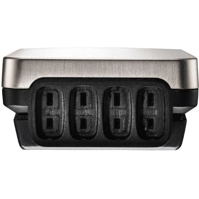 Testo Datenlogger 176 T4, Temperatur, 4 Externe Fühleranschlüsse, Display 4 Testo Datenlogger 176 T4, Temperatur, 4 Externe Fühleranschlüsse, Display – Bild 4