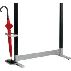 Kerkmann Garderobenständer Montana, 6552, Metall, Schwarz / Silber 9 Kerkmann Garderobenständer Montana, 6552, Metall, Schwarz / Silber -Angebote HausGlanz Store 2fcadfa59236f17a86ee0ab49f51401142ab8da5 garderobenstaender kerkmann montana 6552