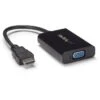 StarTech HDMI-Adapter HD2VGAA2, VGA, 3,5mm Klinke, HDMI A Stecker / VGA, 3,5mm Klinke Buchse
