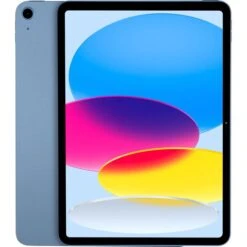 Apple Tablet-PC IPad 10.Gen 2022 MPQ13FD/A, WiFi, Ausstellungsstück, 10,9 Zoll, IPadOS, 64GB, Blau