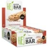 HEJ Proteinriegel Protein Bar Low Sugar, Apple & Cinnamon, Je 60g, 12 Riegel