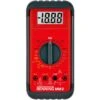 Benning Multimeter MM 2 RMS Digital, 1000 V, 20 A, CAT III
