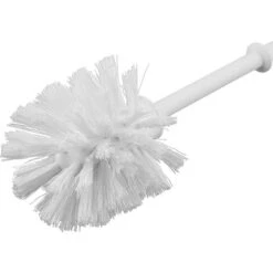 Böttcher-AG WC-Bürste Weiß, Ersatzbürste Mit Kunststoffgriff -Angebote HausGlanz Store 32aa37f260e8346f464b0e4ef7a155b8ac269edb wc buerste boettcher ag weiss