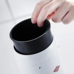 Wesco WC-Bürste Schwarz Matt, Bürstenhalter Aus Metall 8 Wesco WC-Bürste Schwarz Matt, Bürstenhalter Aus Metall -Angebote HausGlanz Store 32d9b7836b7ccab439adbbeb70b9d26d9ca5fd09 wc buerste wesco schwarz matt