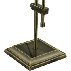 SEA-CLUB Schreibtischlampe 1295G Bankerlampe, Messing Poliert, Grün, Mit Standfuß -Angebote HausGlanz Store 3300678b9fe5475721b41509db25be43d4e764ee schreibtischlampe sea club 1295g bankerlampe