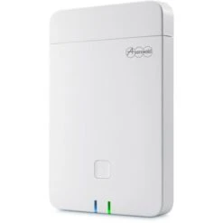 Auerswald DECT-Basisstation COMfortel WS-500S, VoIP, Bis 20 Mobilteile