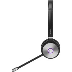 Yealink Headset WH66 MS Teams, Stereo-Headset Mit Mikrofon, USB-A, Bluetooth,DECT -Angebote HausGlanz Store 3456564047946be8fc4b03e9199619f4bb51657d headset yealink wh66 ms teams