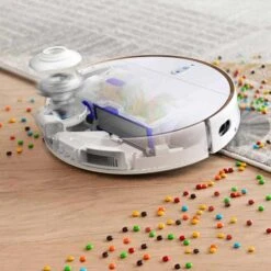 Eufy Saugroboter RoboVac L70 Hybrid, Ladestation, Wischfunktion, Laufzeit 150 Minuten -Angebote HausGlanz Store 35a1477944f1adcac2f6ad0971747db343b84fbc saugroboter eufy robovac l70 hybrid