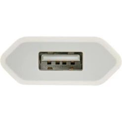 Apple USB-Ladegerät MGBN13ZM/A Power Adapter, 1A, 5W, Weiß, 1x USB A, 1 Port -Angebote HausGlanz Store 35f22cbc1feab45485ae79a56750035153e35867 usb ladegeraet apple mgbn13zma power adapter 1a