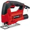 Einhell Stichsäge TC-JS 60/1, 4321135, 400 W, Schnittleistung Bis 60mm