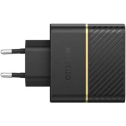Otterbox USB-Ladegerät 78-52723, 30W, 3A, Schwarz, 1x USB A, 1x USB C, 2 Port -Angebote HausGlanz Store 3630c40311dfa9ef17860f0f68039cc12f52c5cb usb ladegeraet otterbox 78 52723 30w 3a