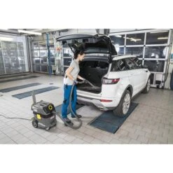 Kärcher Nass-Trockensauger NT 30/1 Tact L, 30 Liter, 1380 Watt, Staubklasse L -Angebote HausGlanz Store 3696f2dbf50cd9596216b9c30280e963661eedc6 nass trockensauger kaercher nt 301 tact l