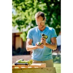 Ryobi Akku-Schlagschrauber R18IDBL-0 ONE+, 270Nm, 18V -Angebote HausGlanz Store 36de67aae7000ac2861197b681cf73cbe863c346 akku schlagschrauber ryobi r18idbl 0 one plus 270nm