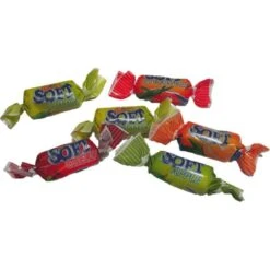 Cool Kaubonbons Soft, Mit Fruchtgeschmack, 3kg -Angebote HausGlanz Store 370f00092d4b688c0edcfa967184cf6e59bc2d56 kaubonbons cool soft