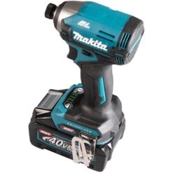 Makita Akku-Schlagschrauber TD003GZ, 210Nm, 40V -Angebote HausGlanz Store 3722d5b2a5186837e281c487c0faa7ccf5db6ca6 akku schlagschrauber makita td003gz 210nm